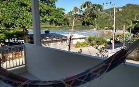 Casa Beira Mar Mariscal Superior
